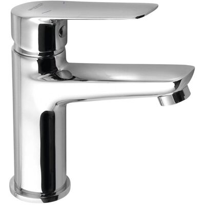 Bruckner Schmitz - FountainMixer ZonderWaste Chrome Bruckner Schmitz - FountainMixer ZonderWaste Chrome