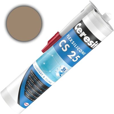 Henkel Silikon Sanitarny Ceresit Cs25 Uniwersalny Uszczelniacz Frappe 280 Ml Henkel Silikon Sanitarny Ceresit Cs25 Uniwersalny Uszczelniacz Frappe 280 Ml