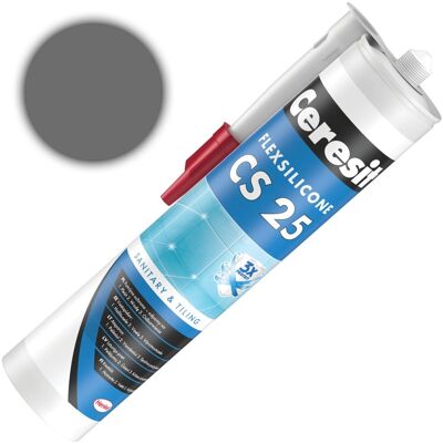 Henkel Silikon Sanitarny Ceresit Cs25 Uniwersalny Uszczelniacz Platinum 280 Ml Henkel Silikon Sanitarny Ceresit Cs25 Uniwersalny Uszczelniacz Platinum 280 Ml
