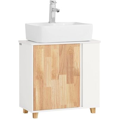 Sobuy Szafka Pod Umywalkê Łazienkowy Luksusowy Komoda Bzr75-W Sobuy Szafka Pod Umywalkê Łazienkowy Luksusowy Komoda Bzr75-W