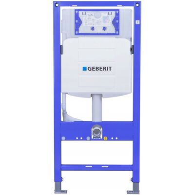 Stelaż Do Wc Geberit Duofix Up320, Sigma, H112 Stelaż Do Wc Geberit Duofix Up320, Sigma, H112