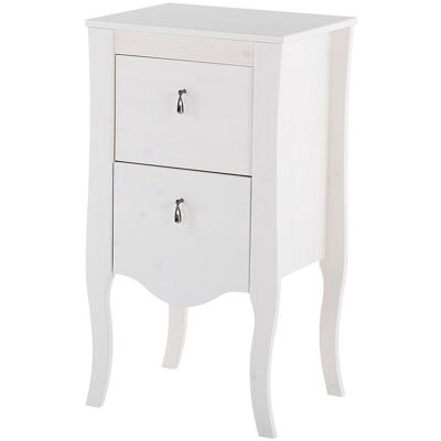 Comad Szafka łazienkowa niska ELISABETH 810 Comad Szafka łazienkowa niska ELISABETH 810