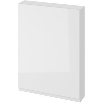 Szafka Łazienkowa Wisząca 60 Cersanit Moduo S590-016-Dsm Szafka Łazienkowa Wisząca 60 Cersanit Moduo S590-016-Dsm