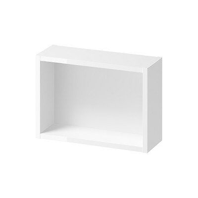 Cersanit - S932-081 - 40 cm - Biały - Szafka wisząca Cersanit - S932-081 - 40 cm - Biały - Szafka wisząca