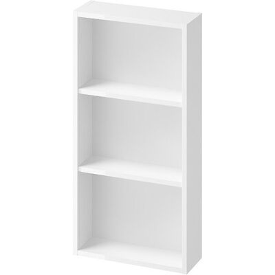 Szafka Łazienkowa Wisząca Otwarta 40 Cersanit Larga S932-084 Szafka Łazienkowa Wisząca Otwarta 40 Cersanit Larga S932-084