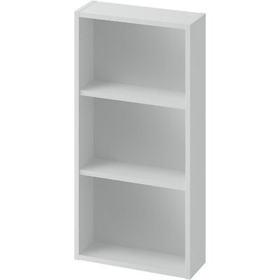 Szafka Łazienkowa Wisząca Otwarta 40 Cersanit Larga S932-086 Szafka Łazienkowa Wisząca Otwarta 40 Cersanit Larga S932-086