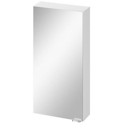 Szafka Łazienkowa Wisząca Z Lustrem 40 Cersanit Larga S932-014 Szafka Łazienkowa Wisząca Z Lustrem 40 Cersanit Larga S932-014