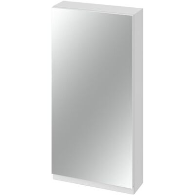 Szafka Łazienkowa Wisząca Z Lustrem 40 Cersanit Moduo S590-032-Dsm Szafka Łazienkowa Wisząca Z Lustrem 40 Cersanit Moduo S590-032-Dsm