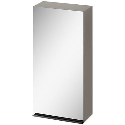Szafka Łazienkowa Wisząca Z Lustrem 40 Cersanit Virgo S522-012 Szafka Łazienkowa Wisząca Z Lustrem 40 Cersanit Virgo S522-012