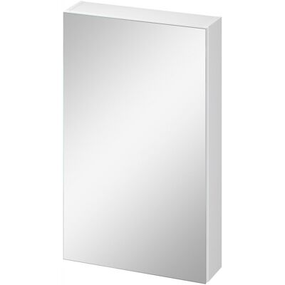 Szafka Łazienkowa Wisząca Z Lustrem 50 Cersanit City S584-023-Dsm Szafka Łazienkowa Wisząca Z Lustrem 50 Cersanit City S584-023-Dsm