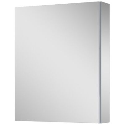 Szafka Łazienkowa Wisząca Z Lustrem 50 Elita Basic Szafka Łazienkowa Wisząca Z Lustrem 50 Elita Basic