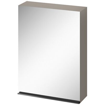 Szafka Łazienkowa Wisząca Z Lustrem 60 Cersanit Virgo S522-016 Szafka Łazienkowa Wisząca Z Lustrem 60 Cersanit Virgo S522-016