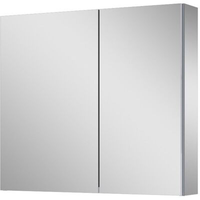 Szafka Łazienkowa Wisząca Z Lustrem 70 Elita Basic Szafka Łazienkowa Wisząca Z Lustrem 70 Elita Basic