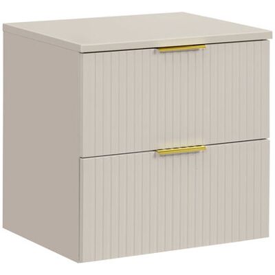 Szafka Łazienkowa Z Blatem I Drzwiami 60X45Cm Cashmere Do Łazienki Comad Szafka Łazienkowa Z Blatem I Drzwiami 60X45Cm Cashmere Do Łazienki Comad