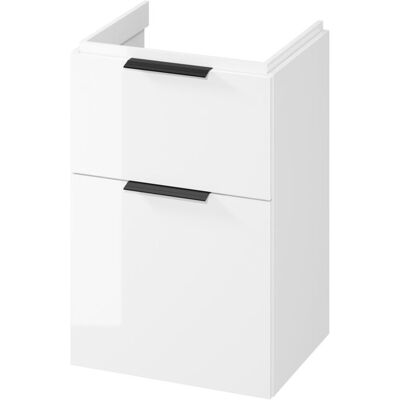 SZAFKA POD UMYWALKĘ 50 CERSANIT CITY S584-016-DSM SZAFKA POD UMYWALKĘ 50 CERSANIT CITY S584-016-DSM