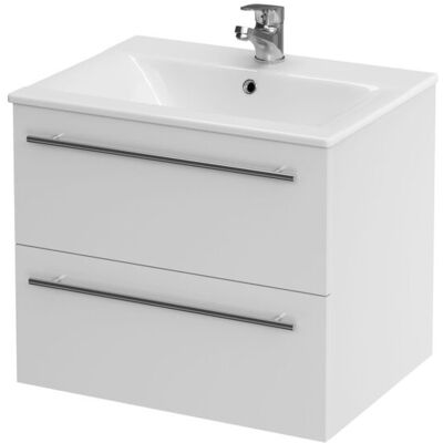 Szafka Pod Umywalkę 50 Cersanit Gracja S915-003-Dsm Szafka Pod Umywalkę 50 Cersanit Gracja S915-003-Dsm