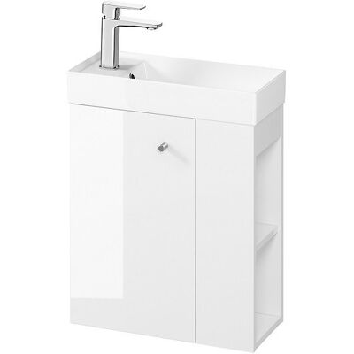 Szafka Pod Umywalkę 50 Cersanit Larga S932-110-Dsm Szafka Pod Umywalkę 50 Cersanit Larga S932-110-Dsm