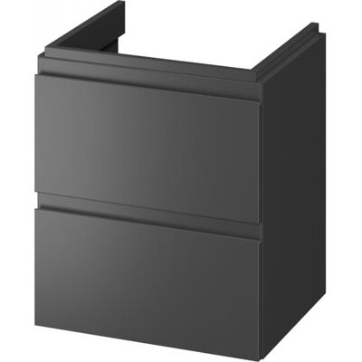 SZAFKA POD UMYWALKĘ 50 CERSANIT MODUO S590-067-DSM SZAFKA POD UMYWALKĘ 50 CERSANIT MODUO S590-067-DSM