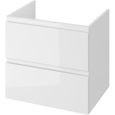 Szafka Pod Umywalkę 50 Cersanit Moduo Slim S590-006-Dsm Szafka Pod Umywalkę 50 Cersanit Moduo Slim S590-006-Dsm