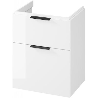 SZAFKA POD UMYWALKĘ 60 CERSANIT CITY S584-017-DSM SZAFKA POD UMYWALKĘ 60 CERSANIT CITY S584-017-DSM