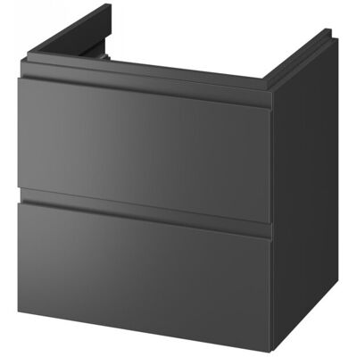 SZAFKA POD UMYWALKĘ 60 CERSANIT MODUO S590-068-DSM SZAFKA POD UMYWALKĘ 60 CERSANIT MODUO S590-068-DSM