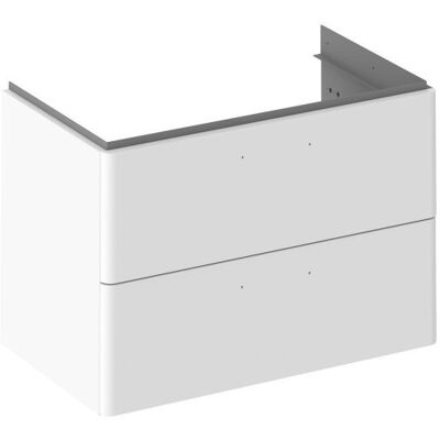 Szafka pod umywalkę Ravak SD BALANCE 800 H biała/biała 1szt Szafka pod umywalkę Ravak SD BALANCE 800 H biała/biała 1szt