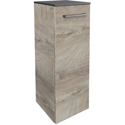 Szafka Słupek Midi 30,2 Cm Oxford Fackelmann 83367 Szafka Słupek Midi 30,2 Cm Oxford Fackelmann 83367