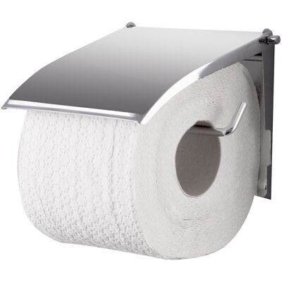 Uchwyt na papier WC AWD Interior przyklejany 1777 Uchwyt na papier WC AWD Interior przyklejany 1777
