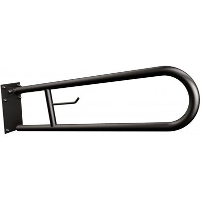 ANDEX - 820/W/75NG - 75 cm - czarny - uchwyt ANDEX - 820/W/75NG - 75 cm - czarny - uchwyt