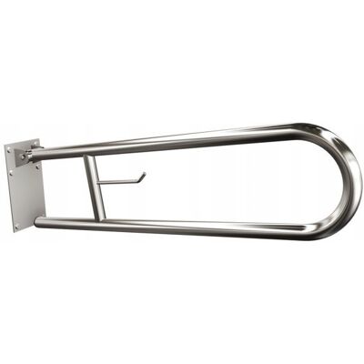 ANDEX - 820/W/70CC - 70 cm - Stal nierdzewna - Uchwyt ANDEX - 820/W/70CC - 70 cm - Stal nierdzewna - Uchwyt