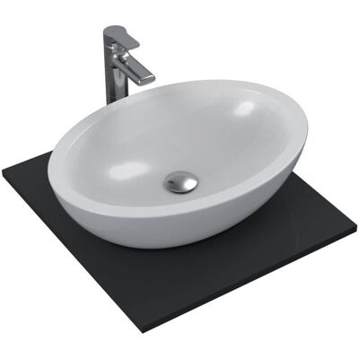 Ideal Standard K078401 Owalna umywalka - Umywalka Ideal Standard K078401 Owalna umywalka - Umywalka
