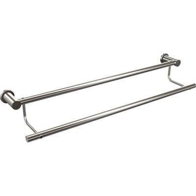 Wieszak 2-u rurkowy 50cm ANDEX Sanibella 503/50/CC chrom Wieszak 2-u rurkowy 50cm ANDEX Sanibella 503/50/CC chrom