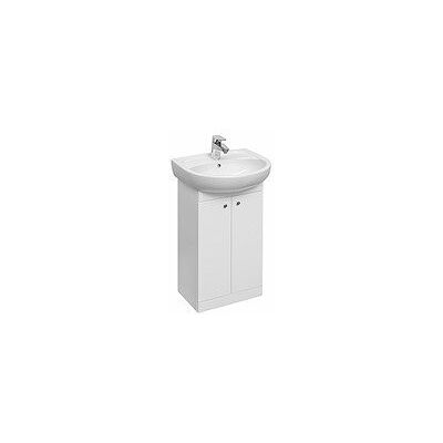 Geberit Zestaw meblowy SOLO 50cm (71950+89216) Geberit Zestaw meblowy SOLO 50cm (71950+89216)