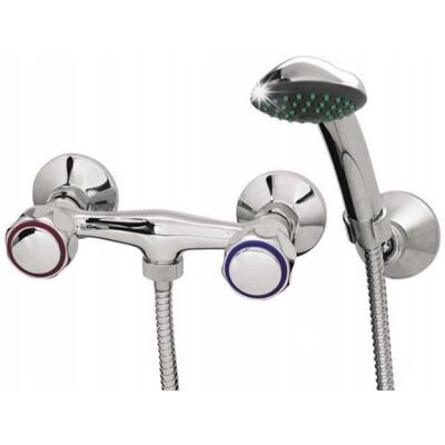 Bateria Natryskowa Diamond Lux Bateria Natryskowa Diamond Lux