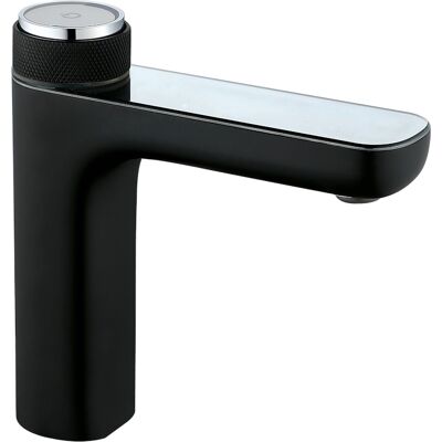 Hydrosan Bateria Umywalkowa Łazienkowa F06-Bl-A Czarna Lcd Hydrosan Bateria Umywalkowa Łazienkowa F06-Bl-A Czarna Lcd