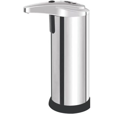 Bisk Dystrybutor Mydła Automatyczny Stojący As1 225 Ml 06672 Bisk Dystrybutor Mydła Automatyczny Stojący As1 225 Ml 06672