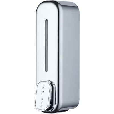Bisk Dystrybutor Mydła G3 350ml Chrom 08073 Bisk Dystrybutor Mydła G3 350ml Chrom 08073