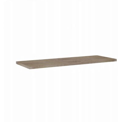 Roca Blat pełny 120x49,4x2,8cm Dąb Classic ELITA Roca Blat pełny 120x49,4x2,8cm Dąb Classic ELITA