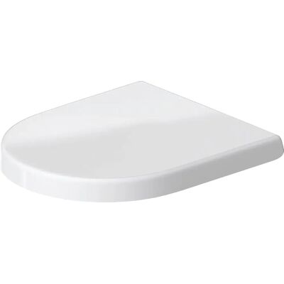 Duravit - Siedzisko WC Starck 2/Darling New - Wolne zamknięcie Duravit - Siedzisko WC Starck 2/Darling New - Wolne zamknięcie
