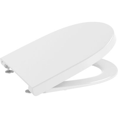 Deska sedesowa ROCA MERIDIAN COMPACTO Supralit standard Deska sedesowa ROCA MERIDIAN COMPACTO Supralit standard