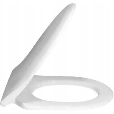 Villeroy & Boch Deska Sedesowa Villeroy&boch; Subway Biały Duroplast 9m656101 Villeroy & Boch Deska Sedesowa Villeroy&boch; Subway Biały Duroplast 9m656101