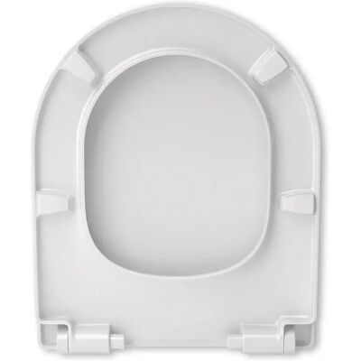 MKW Deska Sedesowa Wolno Opadająca Uniwersalna Koło Quattro / Roca Gap Round / Roca Nexo Illeroy & Boch Subway / Grohe Serel /bellavista Stylo MKW Deska Sedesowa Wolno Opadająca Uniwersalna Koło Quattro / Roca Gap Round / Roca Nexo Illeroy & Boch Subway / Grohe Serel /bellavista Stylo