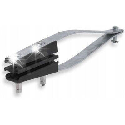 Ensto Uchwyt Końcowy 4x70-120mm2 So276s Ensto Uchwyt Końcowy 4x70-120mm2 So276s