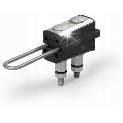 Ensto Uchwyt Odciągowy So118.425s 4x(25-35)Mm2 Ensto Uchwyt Odciągowy So118.425s 4x(25-35)Mm2