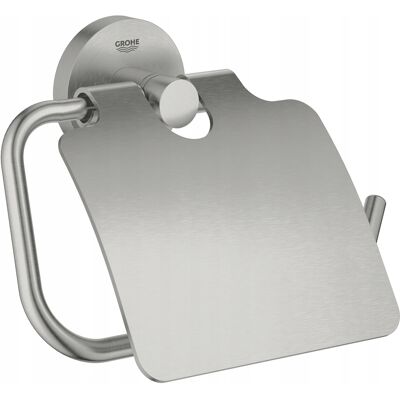 Essentials Uchwyt Na Papier Grohe 40367dc1 Essentials Uchwyt Na Papier Grohe 40367dc1