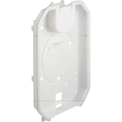 Grohe 43552000 Płyta Ochronna Chrom Z Ogranicznikami Grohe 43552000 Płyta Ochronna Chrom Z Ogranicznikami