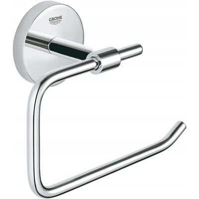 Grohe Baucosmopolitan Uchwyt Na Papier 40457001 Grohe Baucosmopolitan Uchwyt Na Papier 40457001
