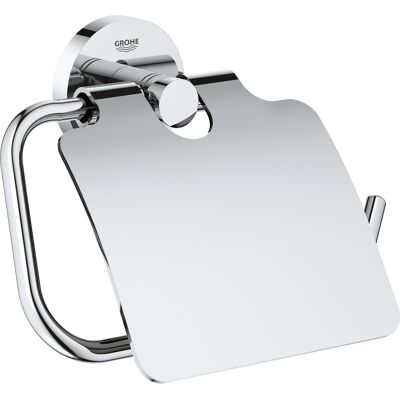 Grohe Essentials 40367001 Uchwyt Na Papier Grohe Essentials 40367001 Uchwyt Na Papier