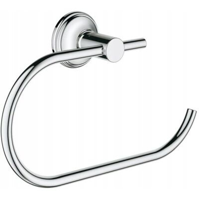 Grohe Essentials Uchwyt Na Papier 40657001 Grohe Essentials Uchwyt Na Papier 40657001