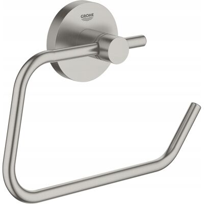 Grohe Essentials Uchwyt Na Papier 40689dc1 Grohe Essentials Uchwyt Na Papier 40689dc1